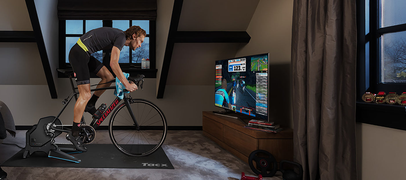 Tacx Trainers