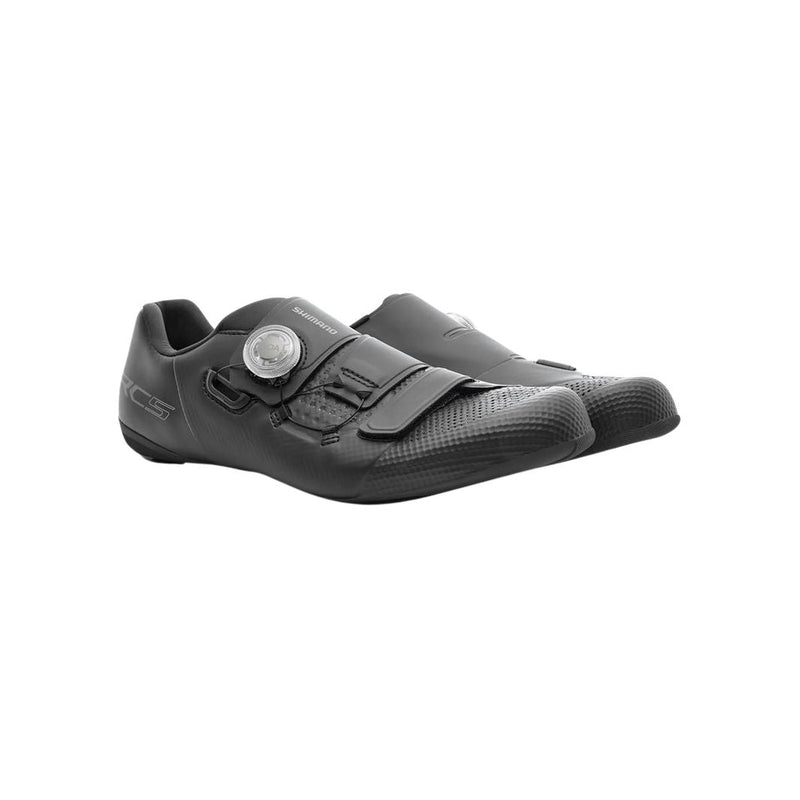 Shimano RC5 Wide Road Cycling Shoes (SH-RC502E)