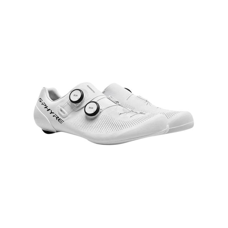 Shimano RC9 Wide S-Phyre Road Cycling Shoes (SH-RC903E)