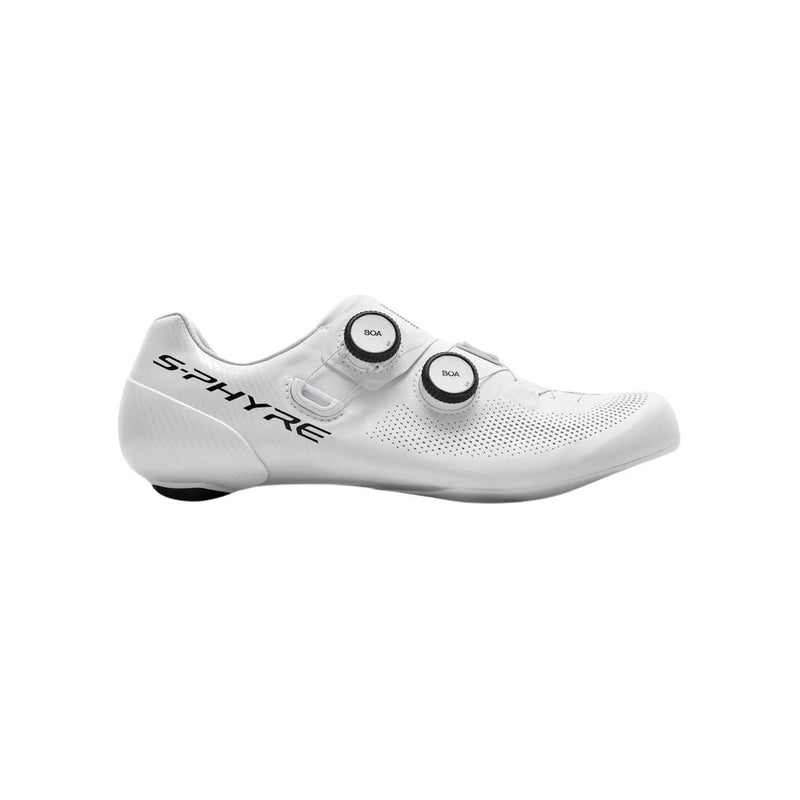Shimano RC9 Wide S-Phyre Road Cycling Shoes (SH-RC903E)